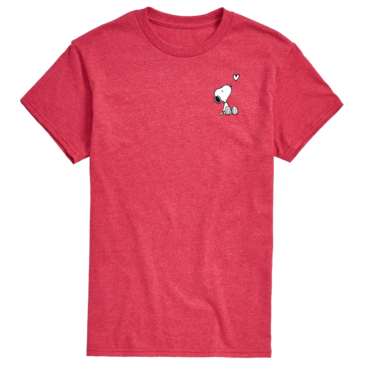 HEATHER RED-