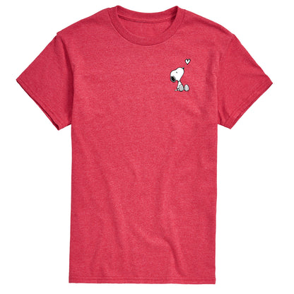 HEATHER RED-
