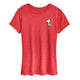 HEATHER RED