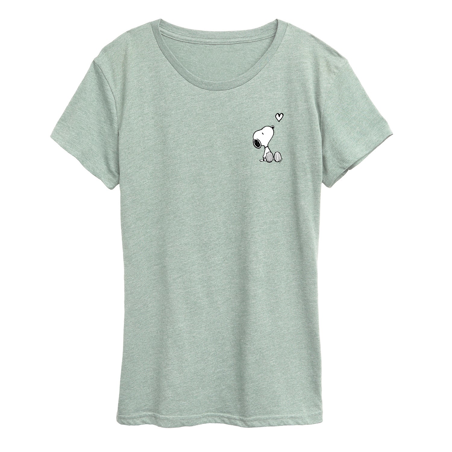 HEATHER SEA FOAM-