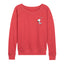 HEATHER RED