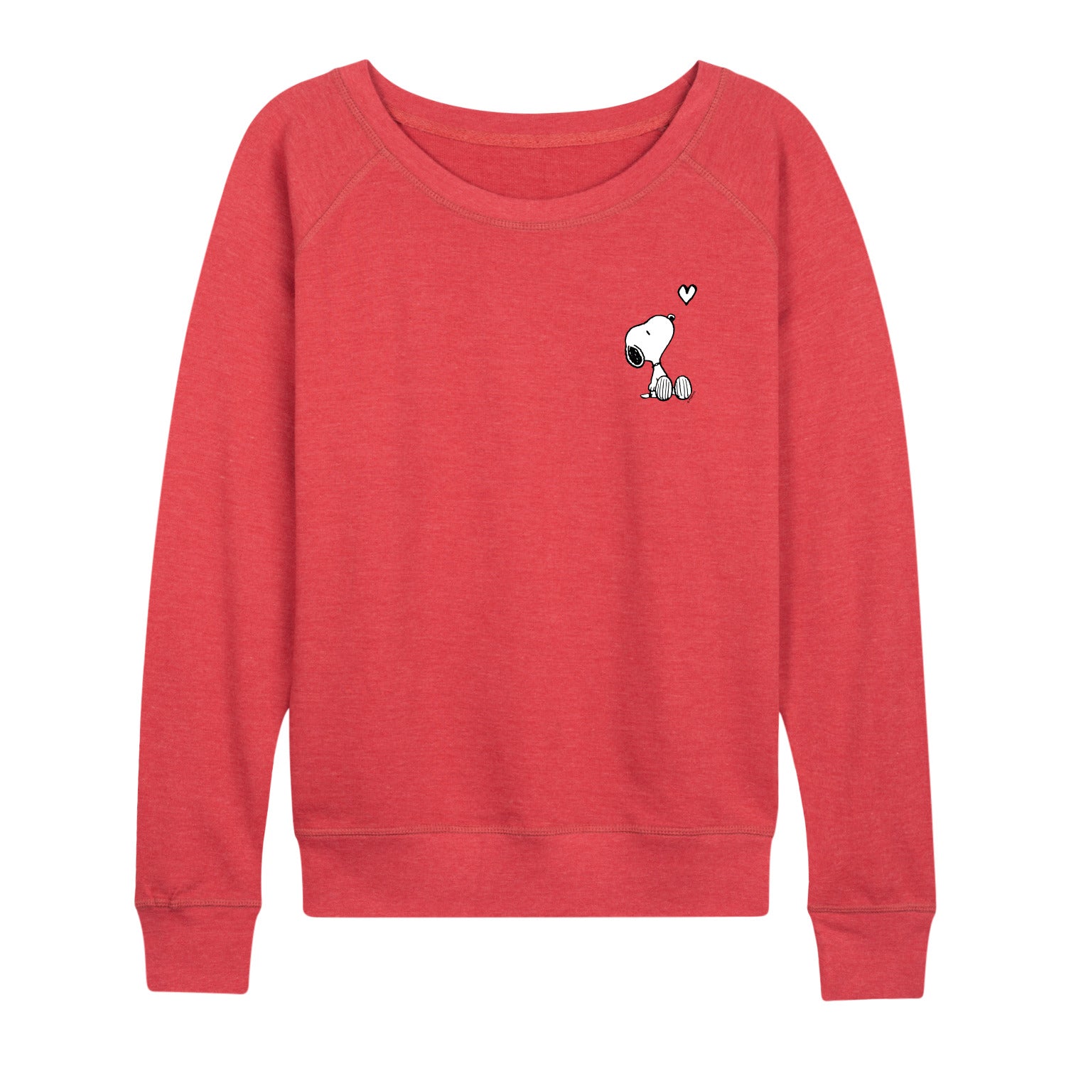 HEATHER RED-