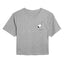 HEATHER GREY