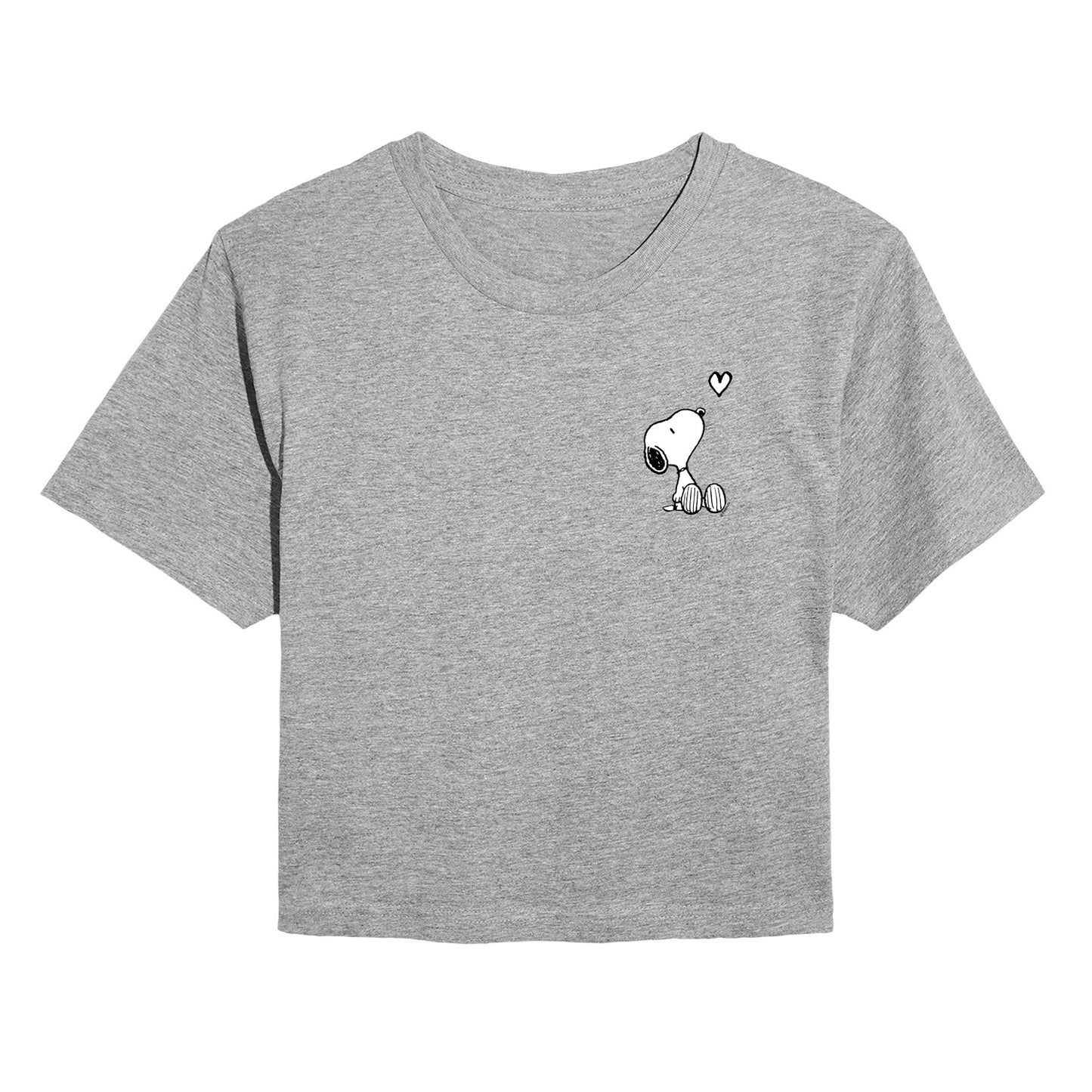 HEATHER GREY-