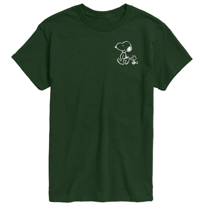 FOREST GREEN-