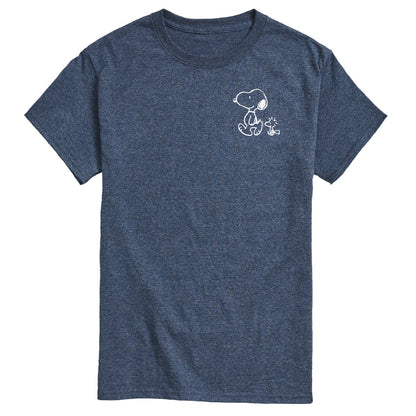 HEATHER BLUE-