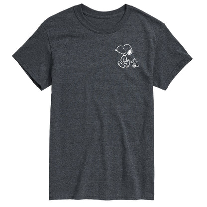 HEATHER CHARCOAL-