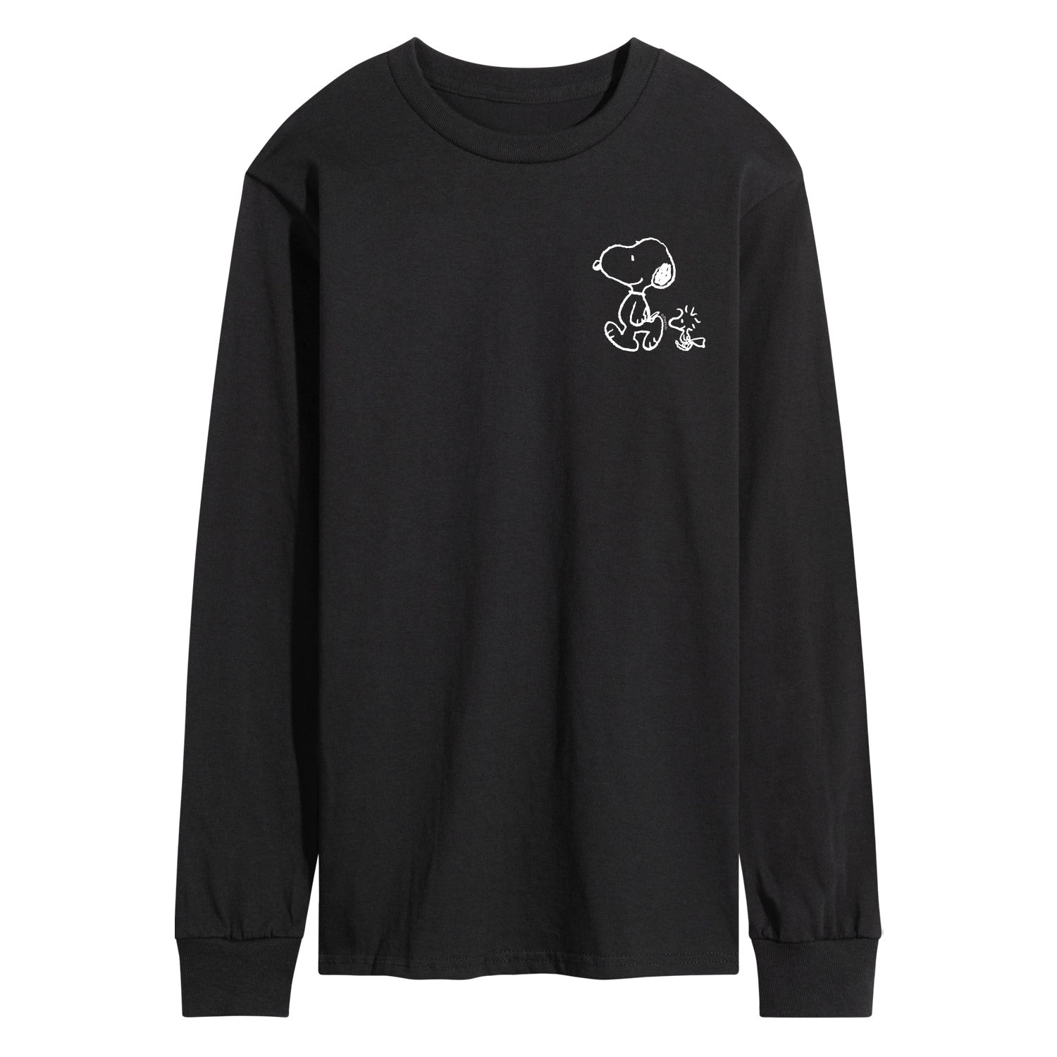 BLACK-