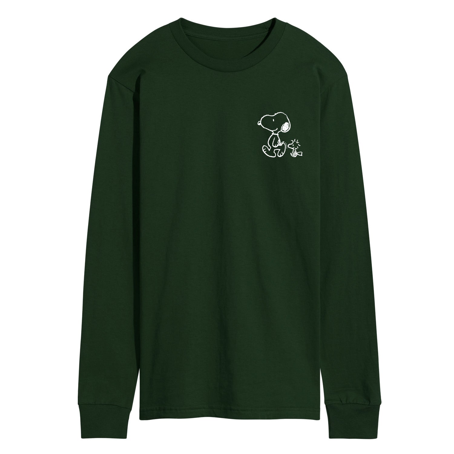FOREST GREEN-