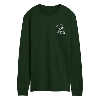 FOREST GREEN-