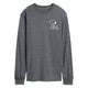 HEATHER CHARCOAL