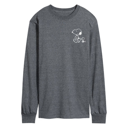 HEATHER CHARCOAL-