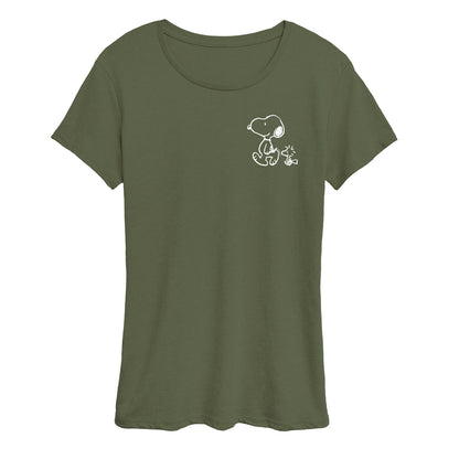 BURNT OLIVE-