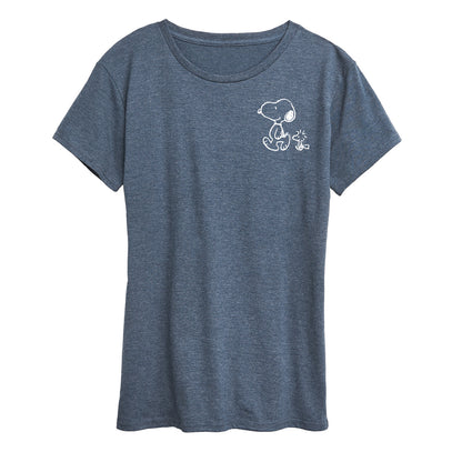 HEATHER BLUE-