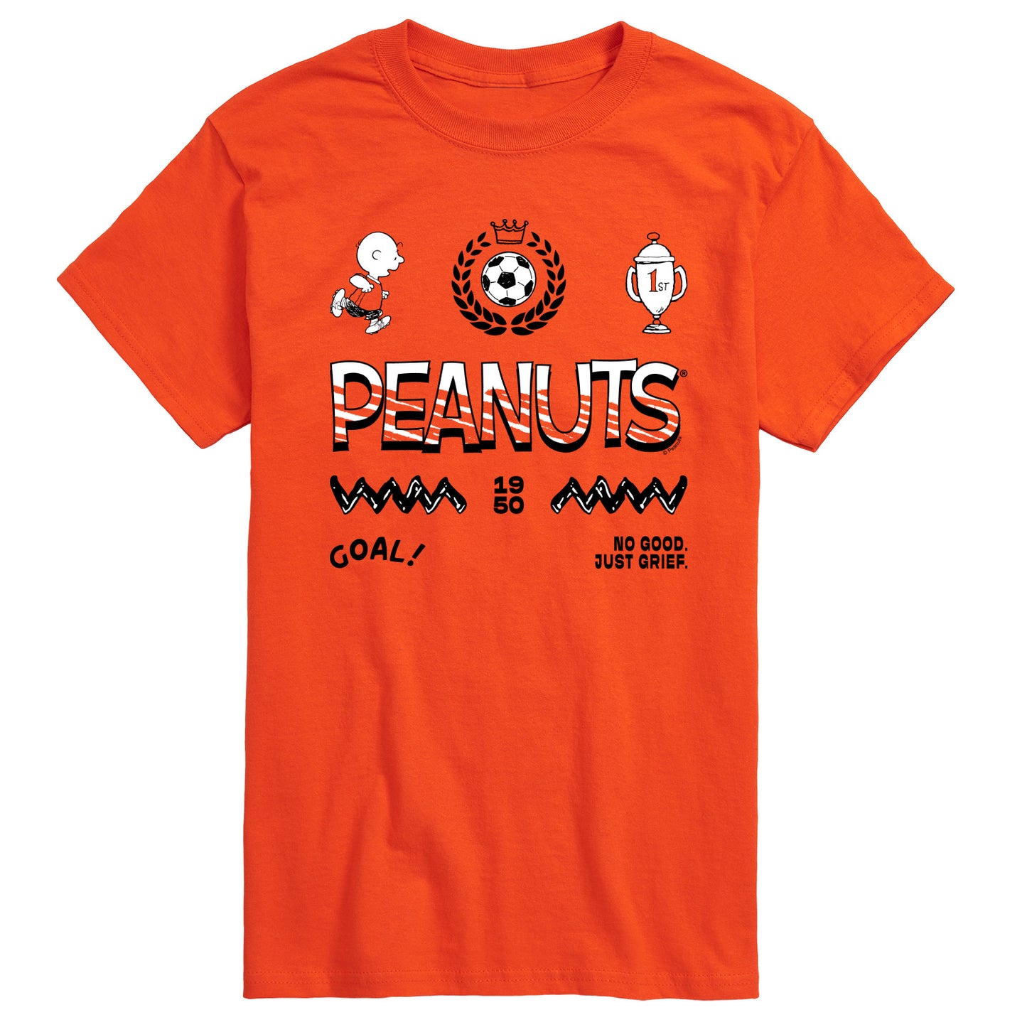 ORANGE-