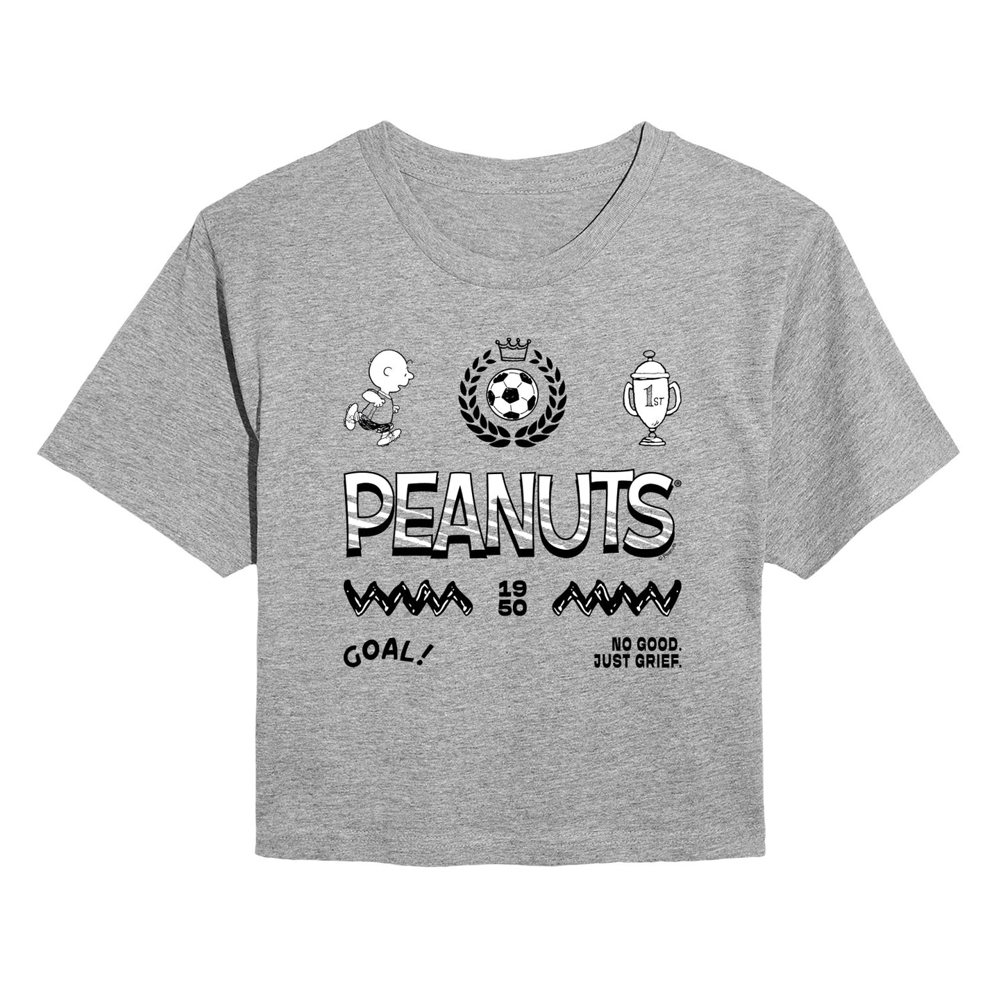 HEATHER GREY-