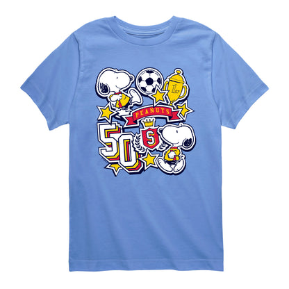 CAROLINA BLUE-