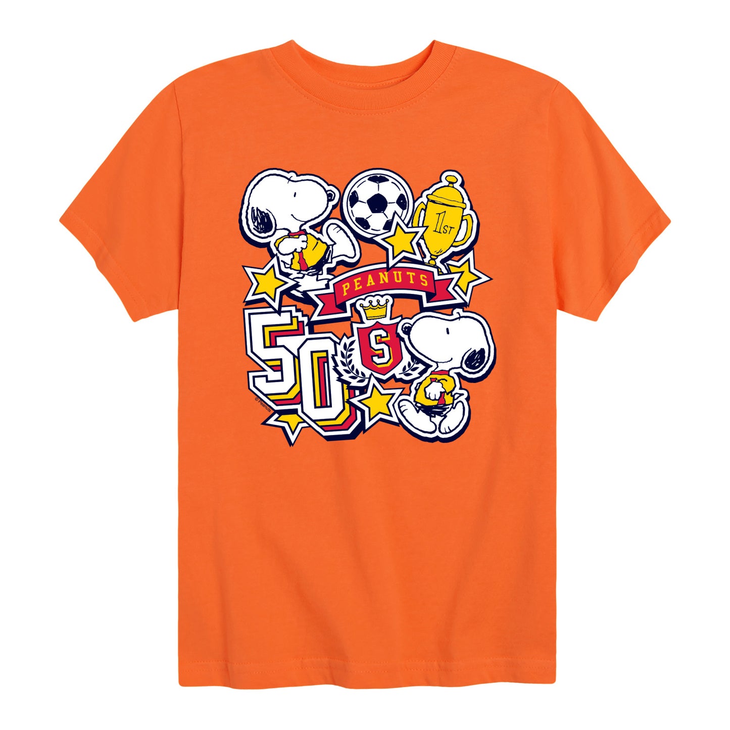 ORANGE-