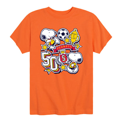 ORANGE-
