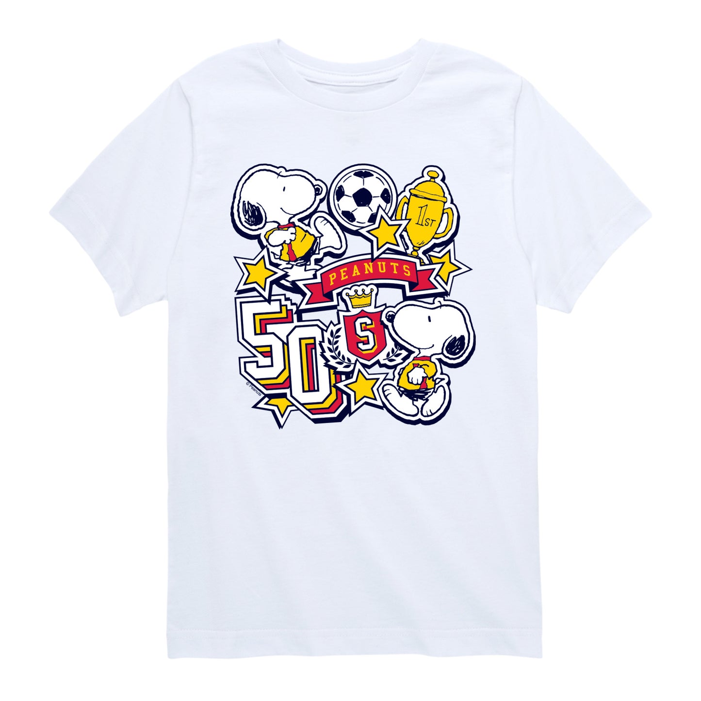 WHITE-