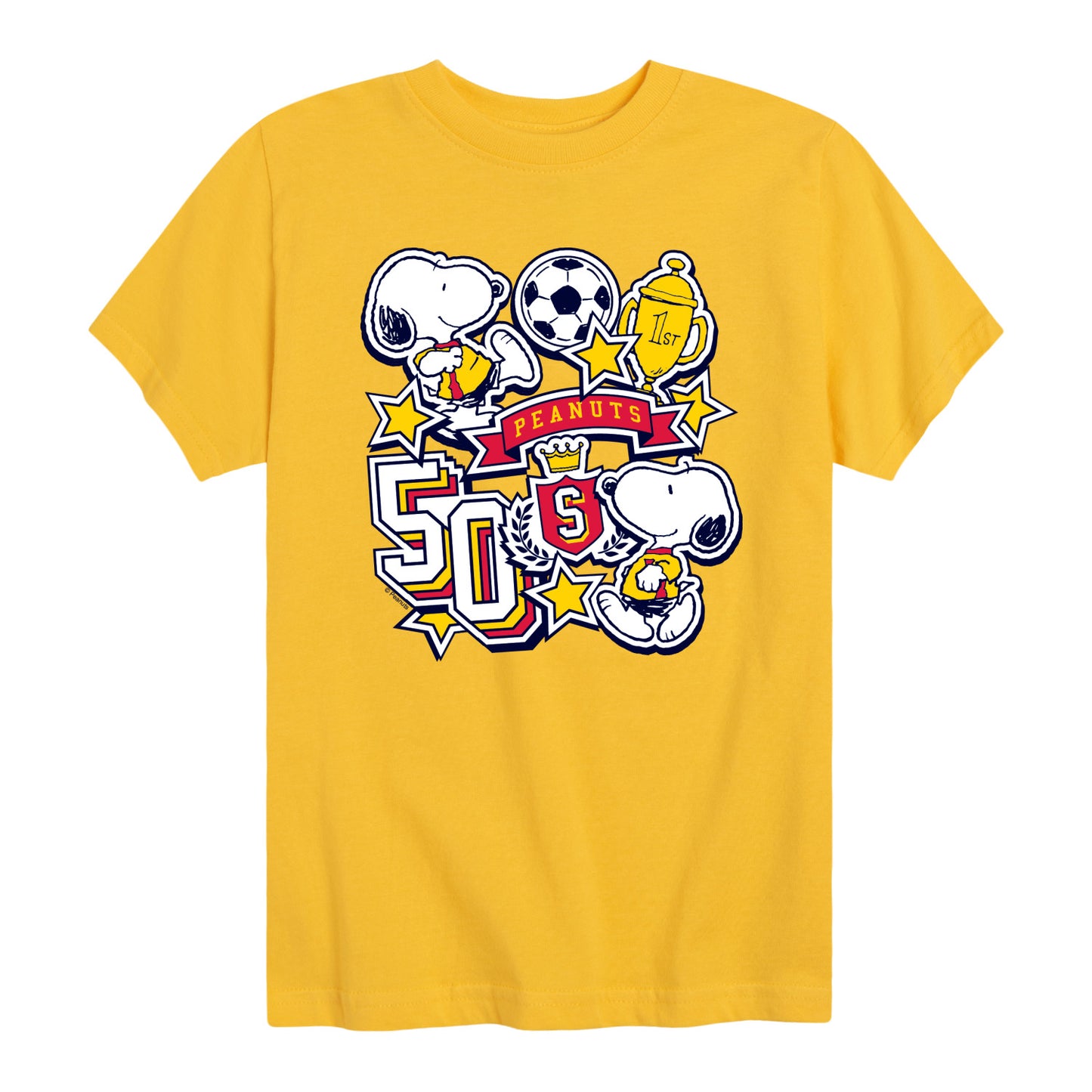 YELLOW-