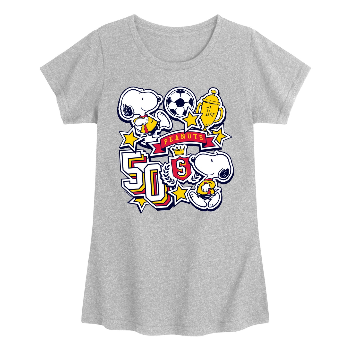 HEATHER GREY-