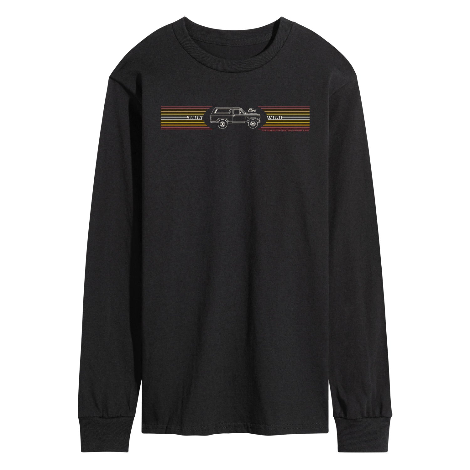 BLACK-