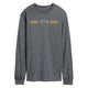 HEATHER CHARCOAL