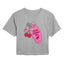 HEATHER GREY