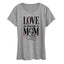 HEATHER GREY