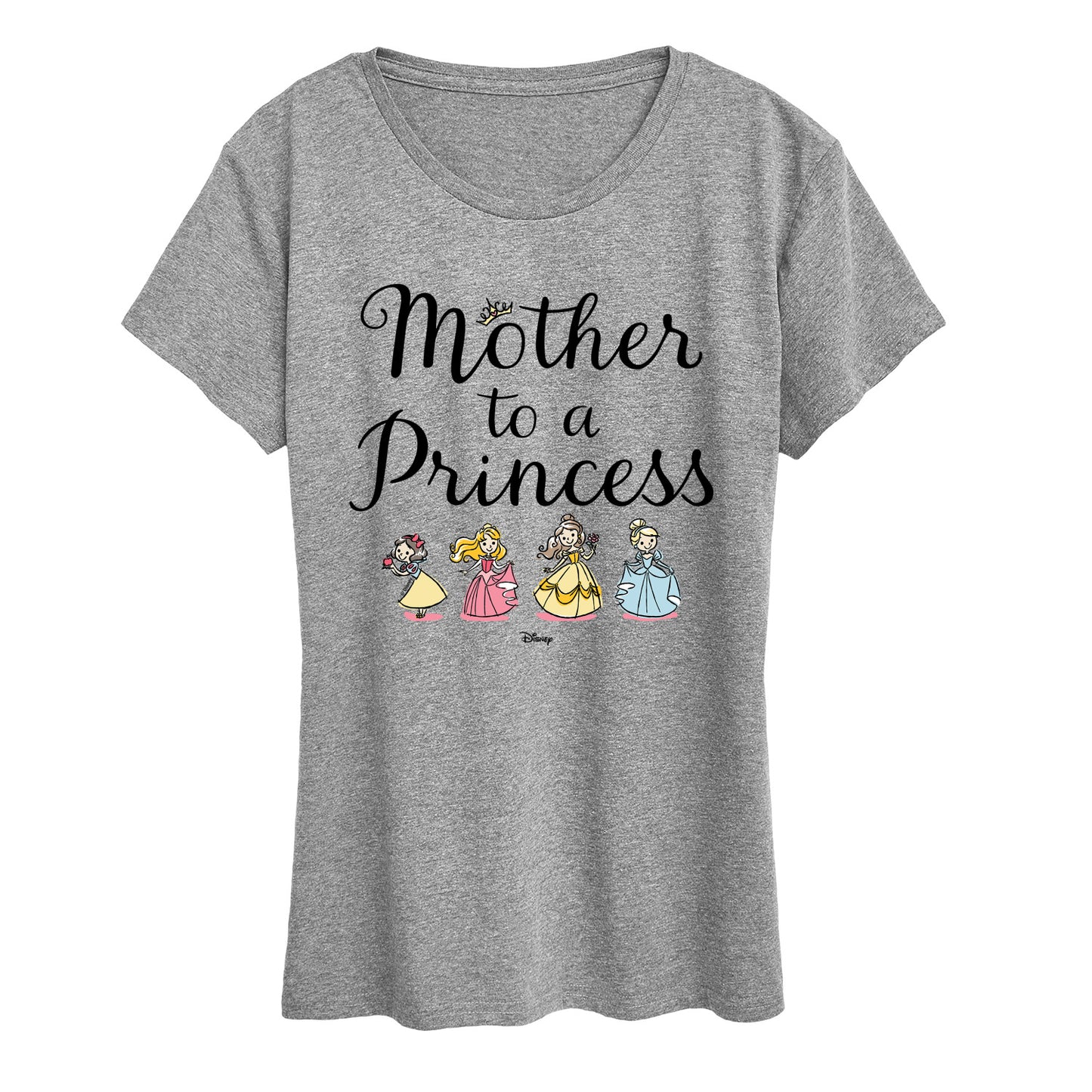 HEATHER GREY-