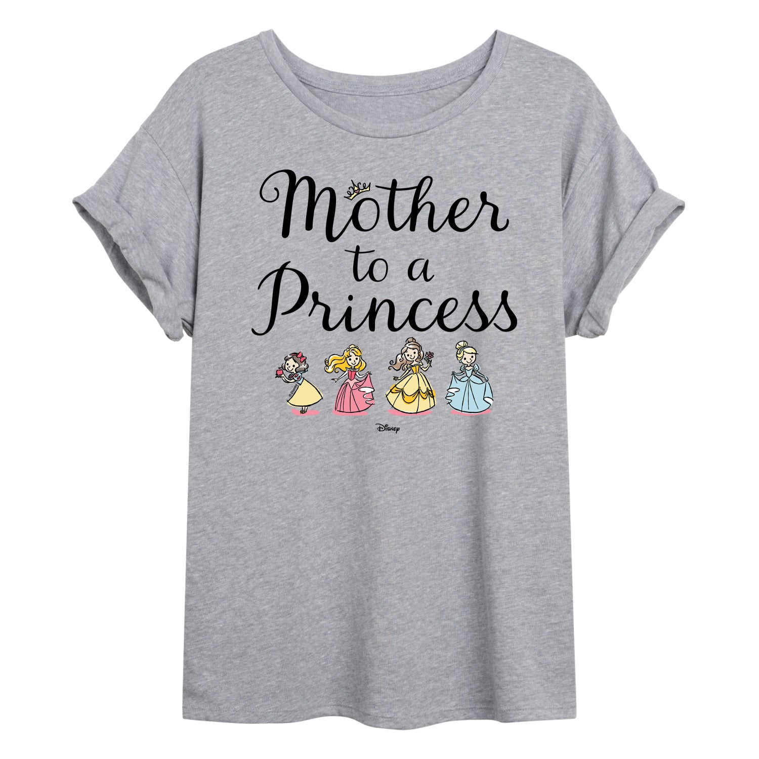 HEATHER GREY-