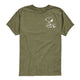 HEATHER MILITARY GREEN