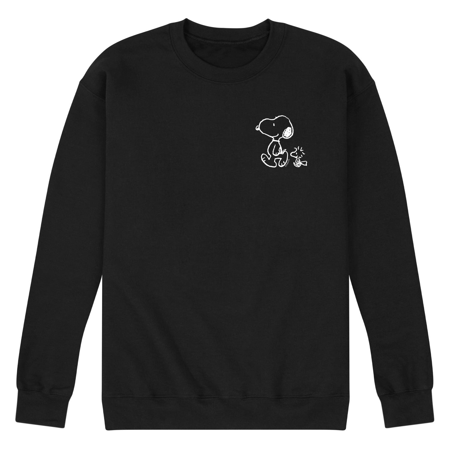 BLACK-