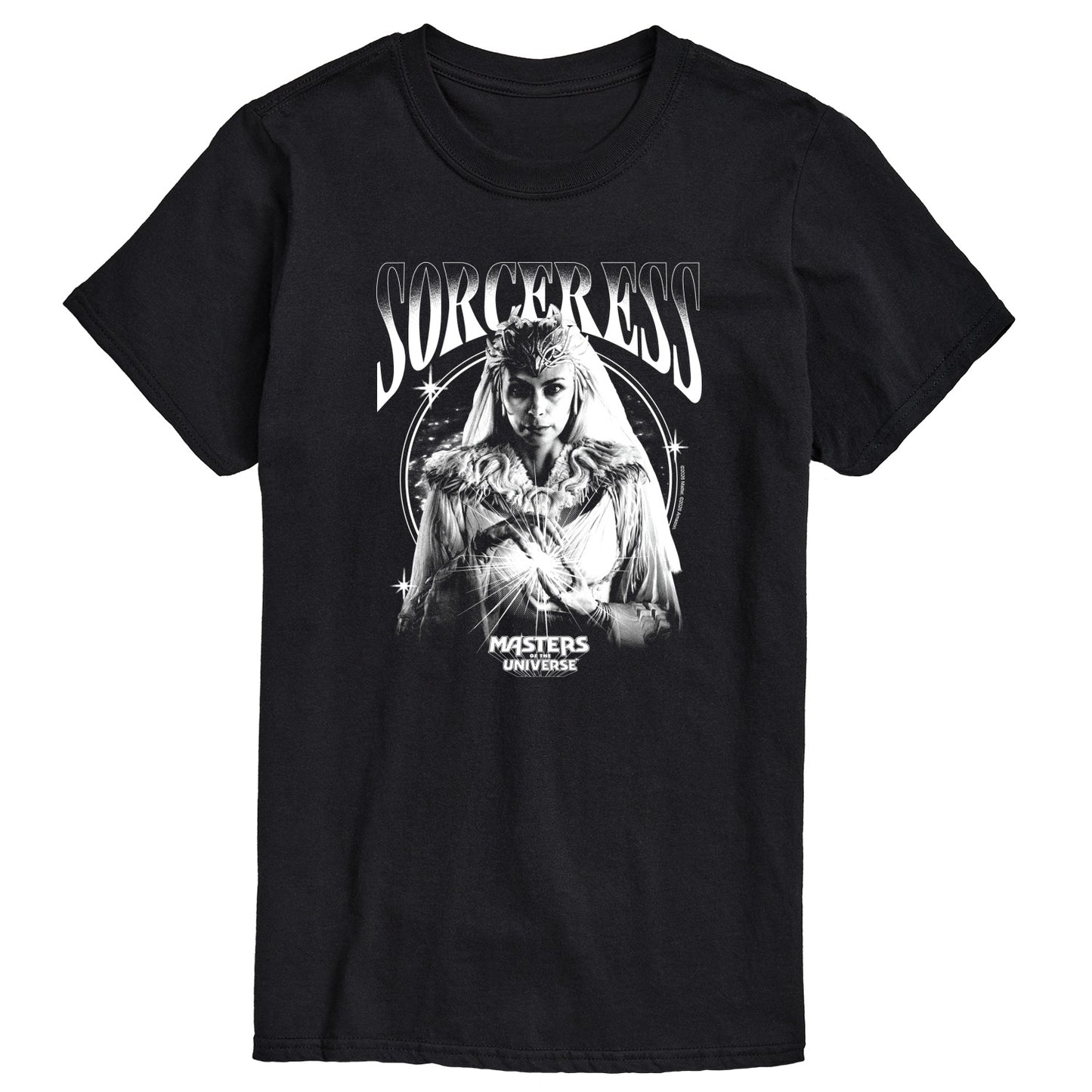 BLACK-