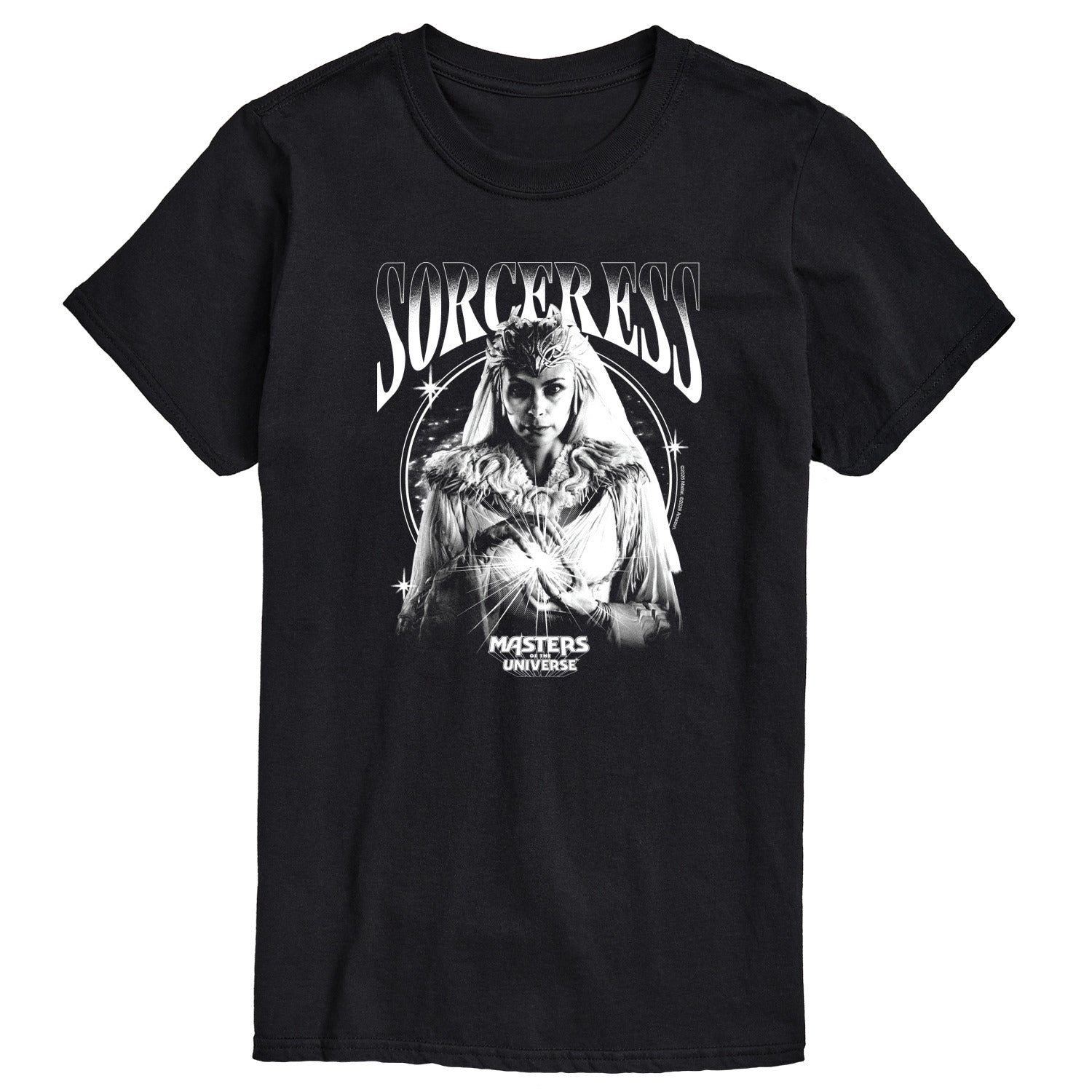 BLACK-