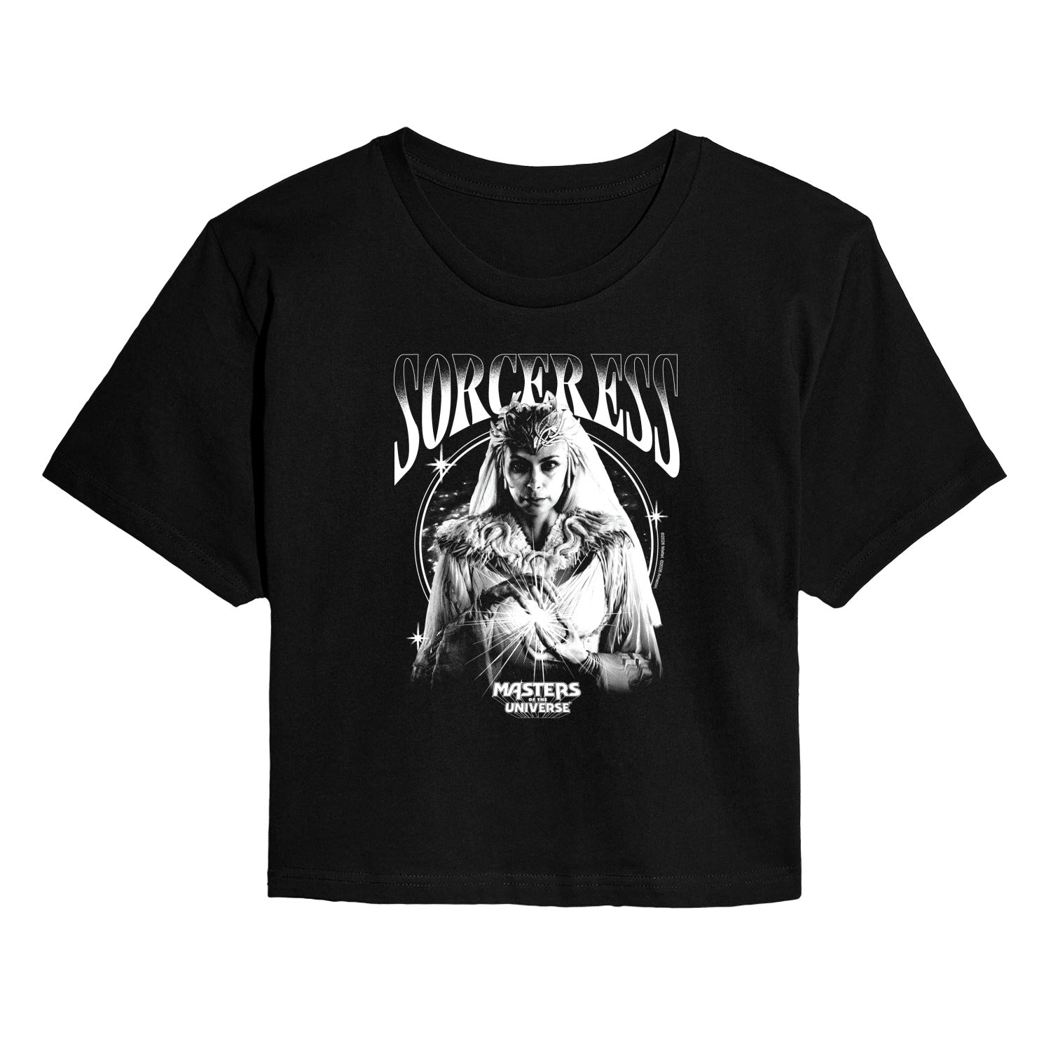 BLACK-