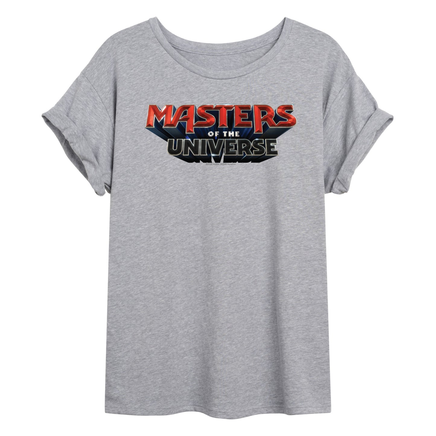 HEATHER GREY-