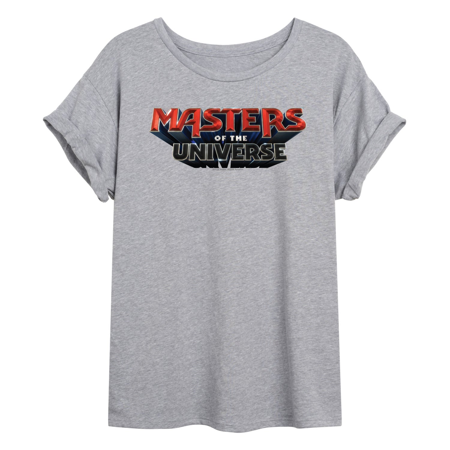 HEATHER GREY-