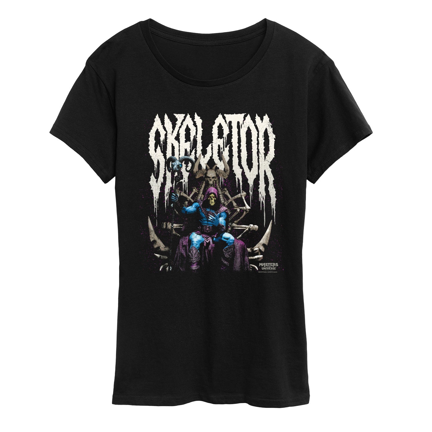 BLACK-