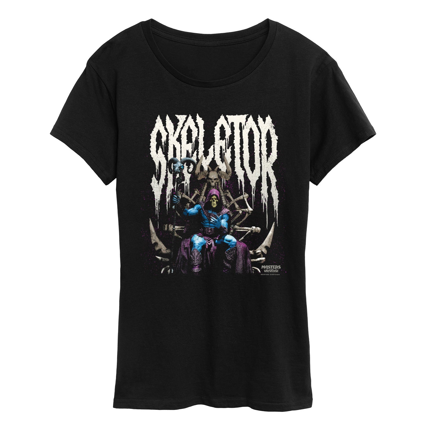 BLACK-
