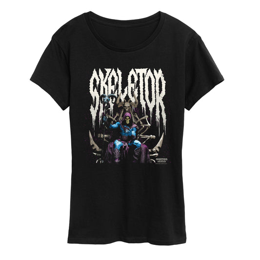 BLACK-