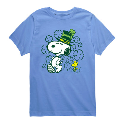 CAROLINA BLUE-