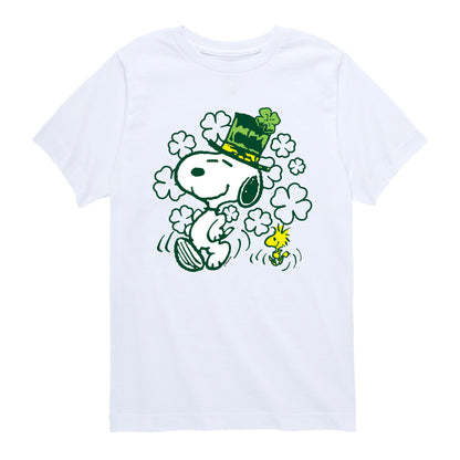 WHITE-