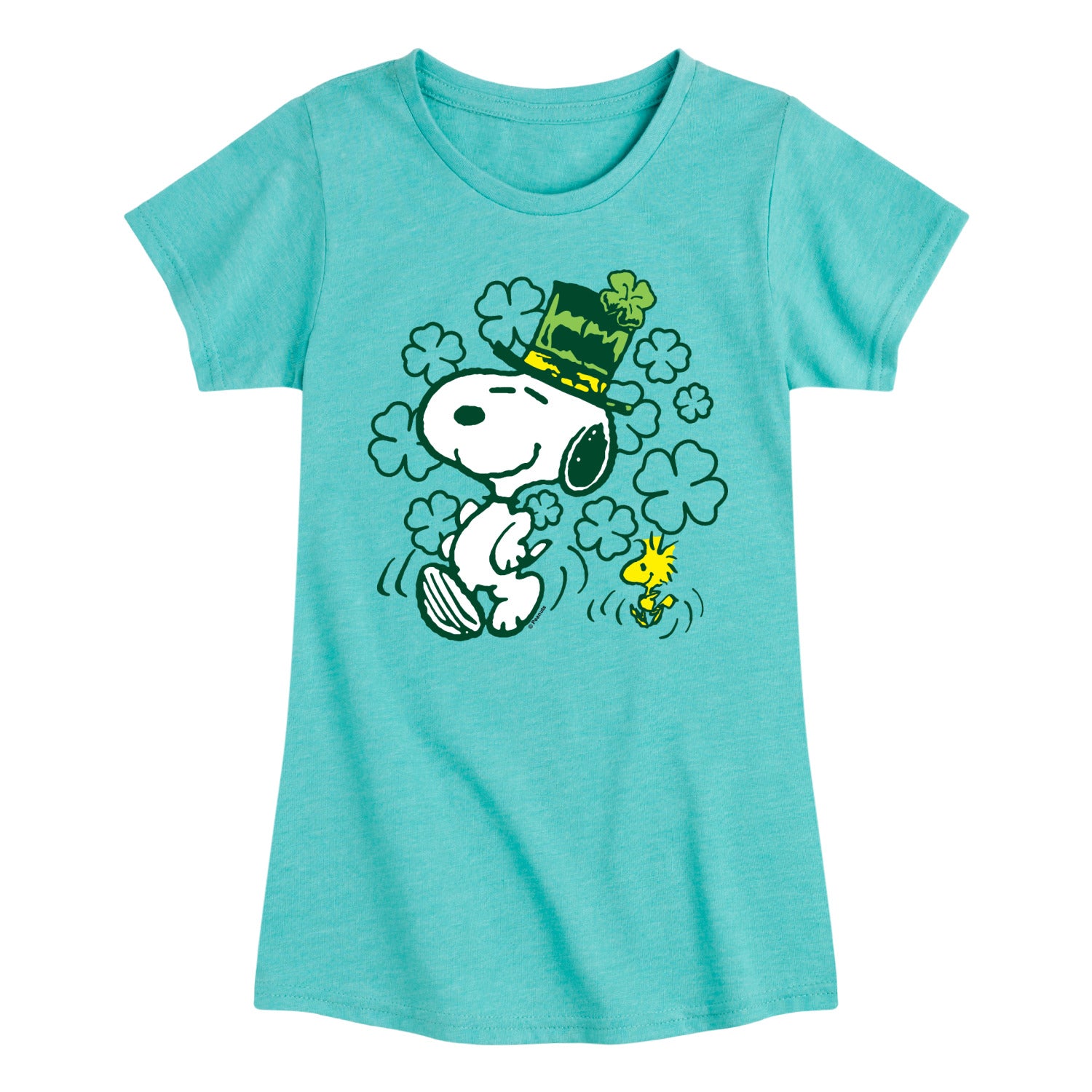 TURQUOISE-