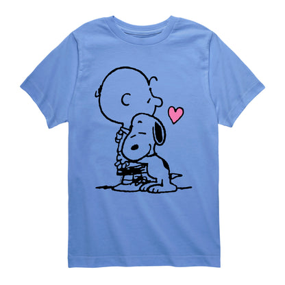 CAROLINA BLUE-
