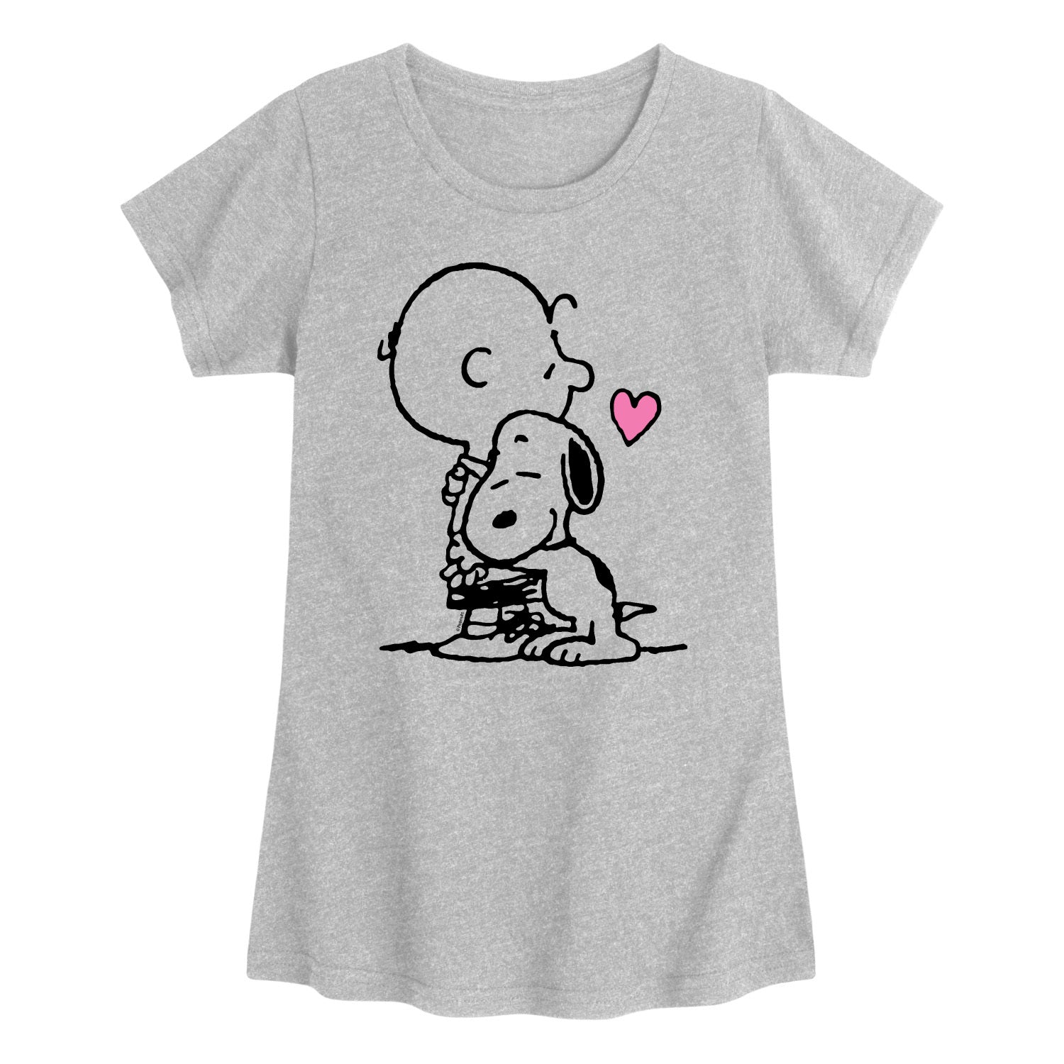 HEATHER GREY-