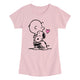 HEATHER PINK