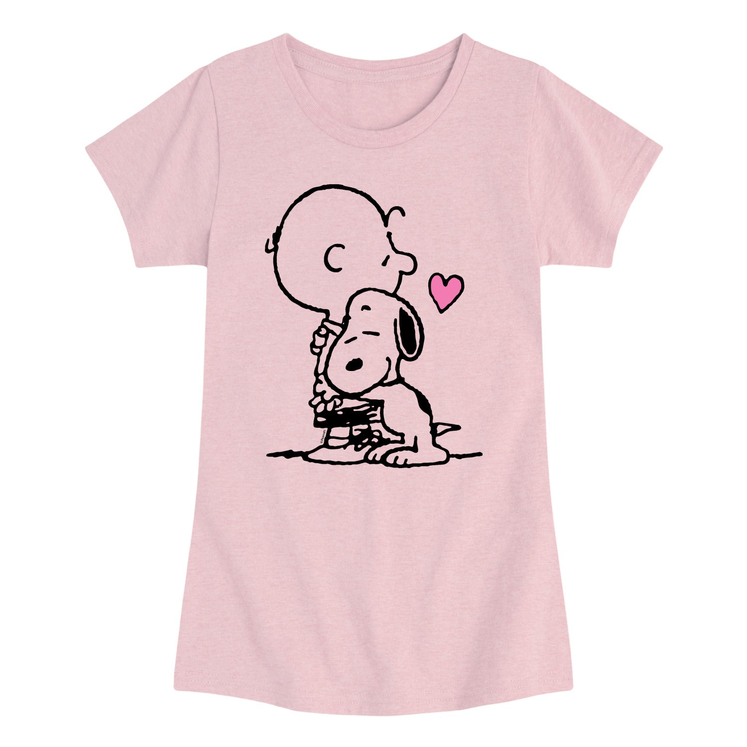 HEATHER PINK-