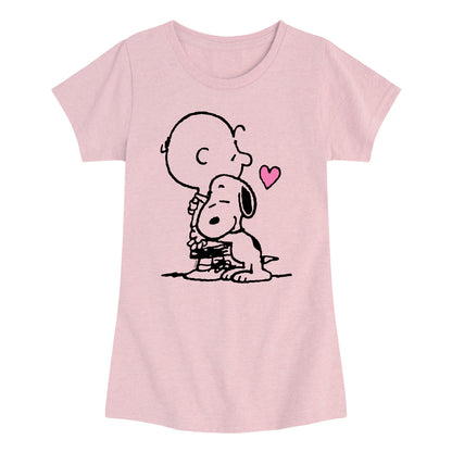 HEATHER PINK-